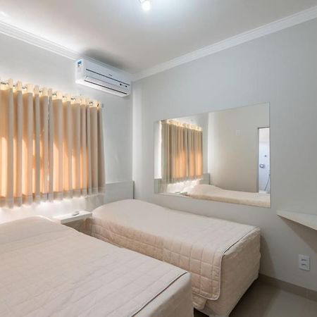 Hotel Votuporanga Palace Εξωτερικό φωτογραφία
