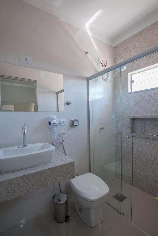 Hotel Votuporanga Palace Εξωτερικό φωτογραφία