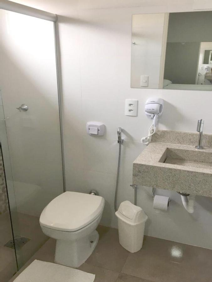 Hotel Votuporanga Palace Εξωτερικό φωτογραφία