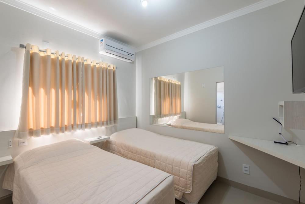 Hotel Votuporanga Palace Εξωτερικό φωτογραφία