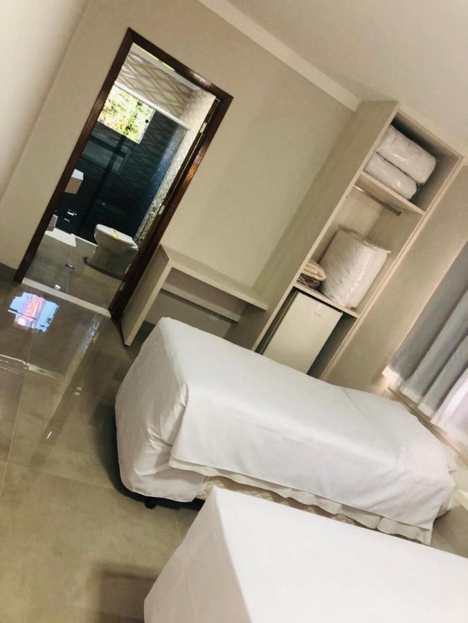 Hotel Votuporanga Palace Εξωτερικό φωτογραφία